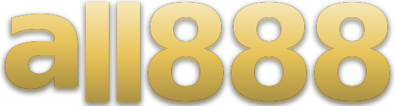 all888 โลโก้